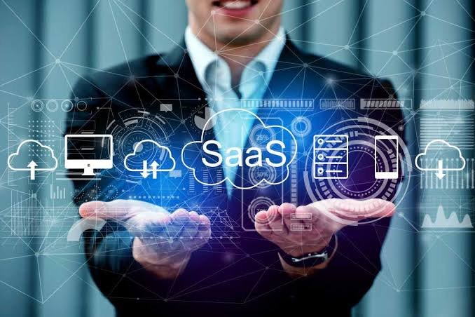 Why Businesses Are Adopting SaaS Solutions